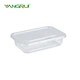 plastic box packaging